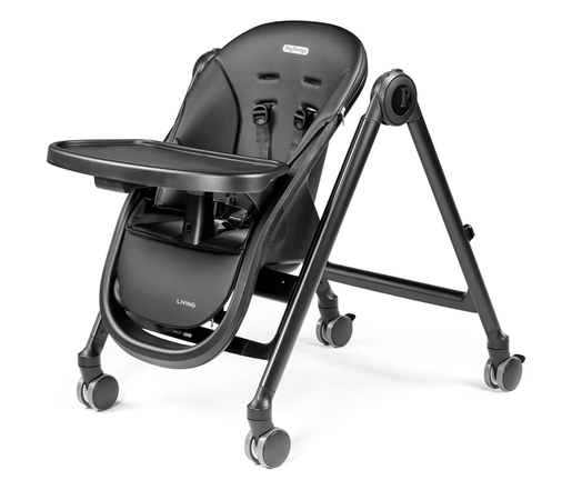 Peg Perego Hranilica living - true black P3510091580