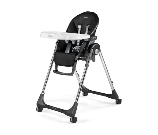 Peg Perego Hranilica prima pappa follow me hi-tech licorice P3510041597
