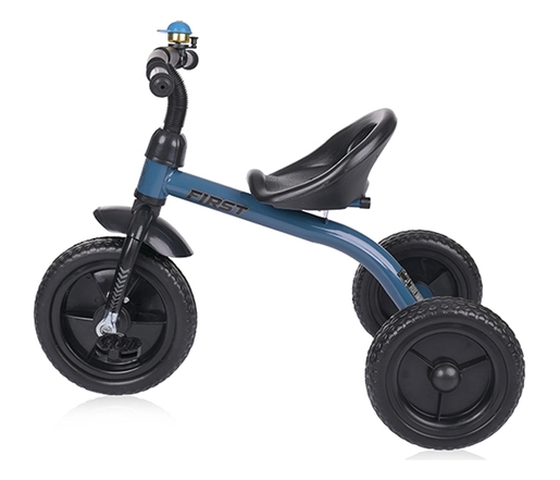 Lorelli tricikl first - blue