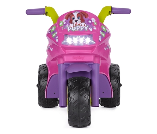 Peg Perego motor na akumulator (6v) - mini puppy igmd0010