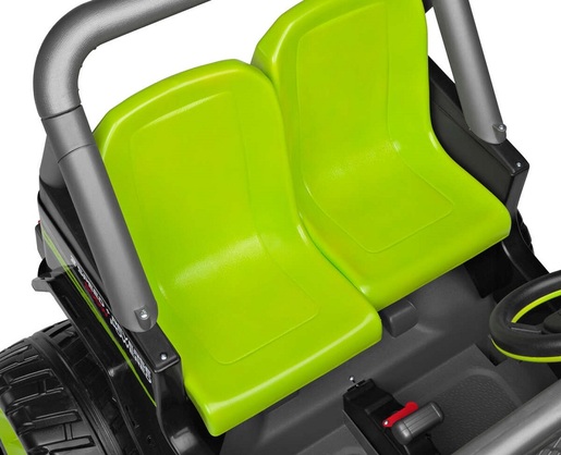 Peg Perego džip na akumulator (12v) - gaucho sport  PIGOD0112