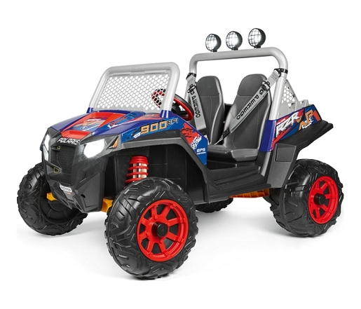 Peg Perego džip na akumulator (24v) - polaris rzr 900 XP PIGOD0554