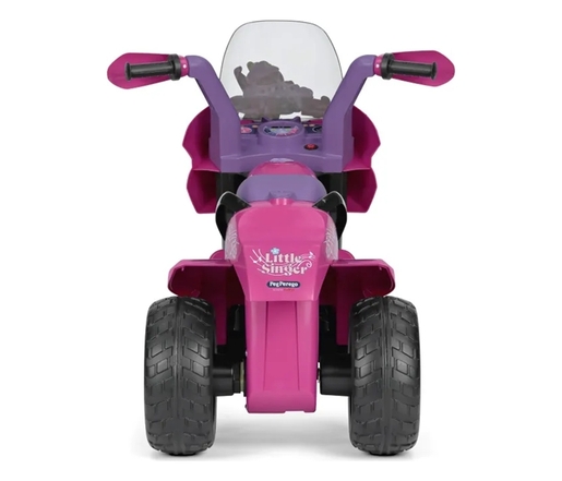 Peg Perego motor na akumulator (6v) - little singer iged0925