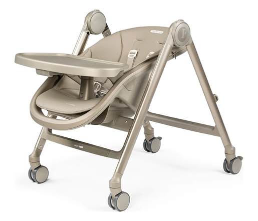 Peg Perego Hranilica living - space sand P3510091581