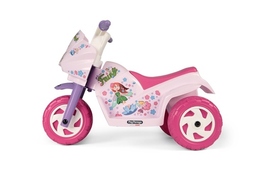 Peg Perego motor na akumulator (6v) - mini fairy pigmd0008