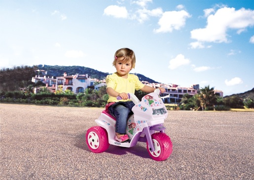 Peg Perego motor na akumulator (6v) - mini fairy pigmd0008