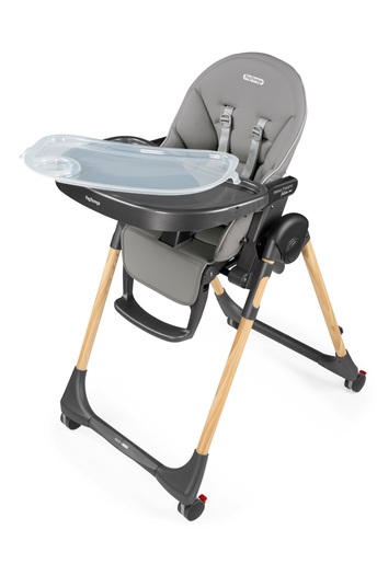 Peg Perego Hranilica prima pappa follow me ambiance ice P3510041606