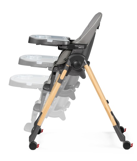 Peg Perego Hranilica prima pappa follow me ambiance ice P3510041606