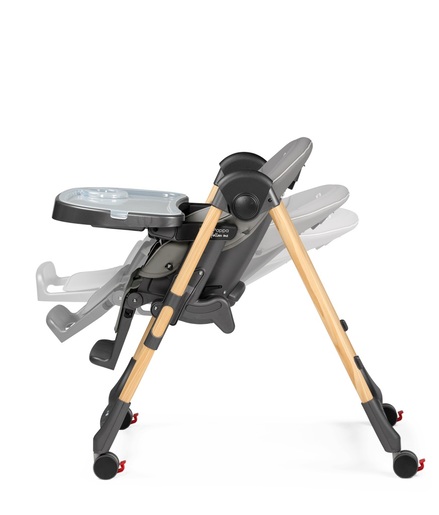 Peg Perego Hranilica prima pappa follow me ambiance ice P3510041606