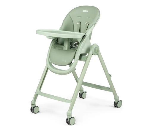 Peg Perego Hranilica living - sage P3510091579
