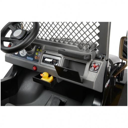 Peg Perego džip na akumulator (24v) - gaucho XP PIGOD0555