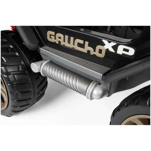Peg Perego džip na akumulator (24v) - gaucho XP PIGOD0555