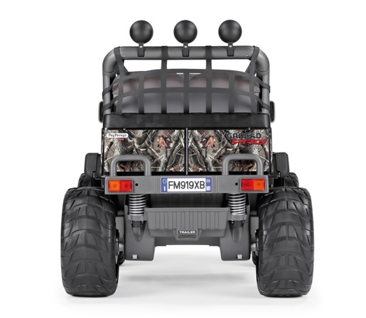 Peg Perego džip na akumulator (24v) - gaucho pro realtree  PIGOD0602