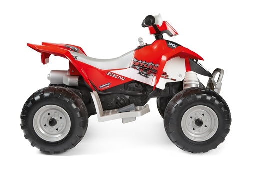 Peg Perego motor na akumulator (12v) - polaris outlaw 330w  igor0099