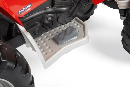 Peg Perego motor na akumulator (12v) - polaris outlaw 330w  igor0099