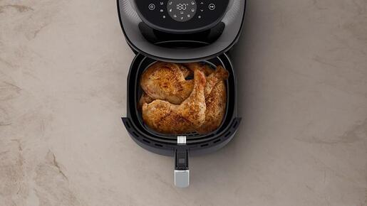 Philips airfryer NA332/00