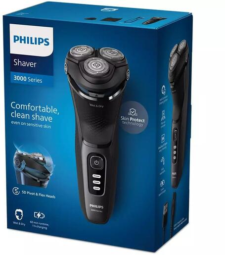 Philips aparat za brijanje S3244/12