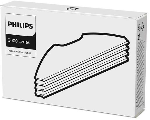 Philips krpe za robot usisivac XV1430/00