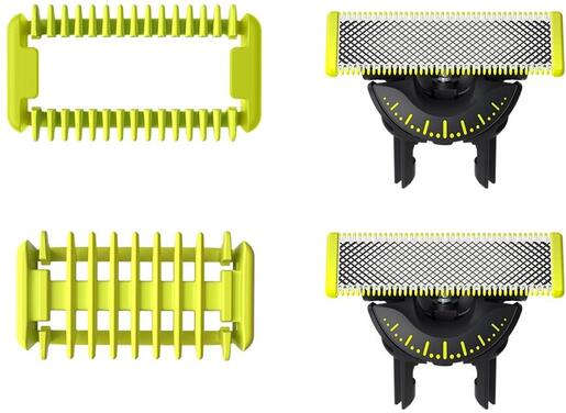 Philips One blade rezervne oštrice QP624/50