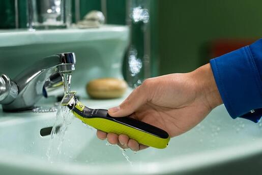 Philips One blade rezervne oštrice QP624/50