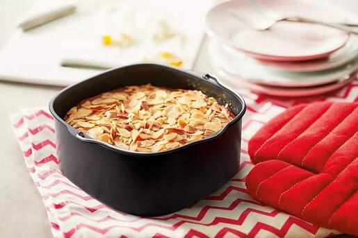 Philips XXL komplet za pečenje za airfryer HD9957/00