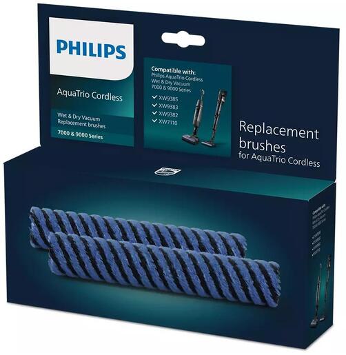 Philips cetka za štapni usisivač Aqua Trio XV1793/01