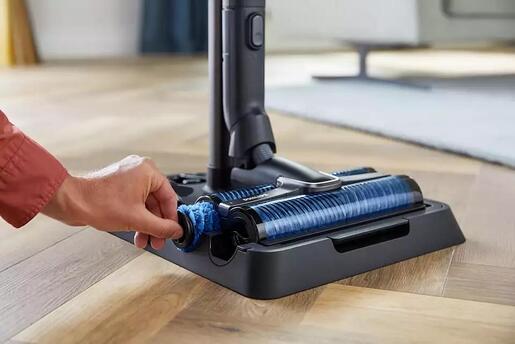 Philips cetka za štapni usisivač Aqua Trio XV1793/01