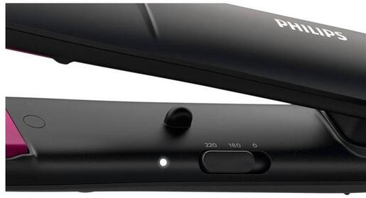 Philips presa za ispravljanje kose BHS375/00