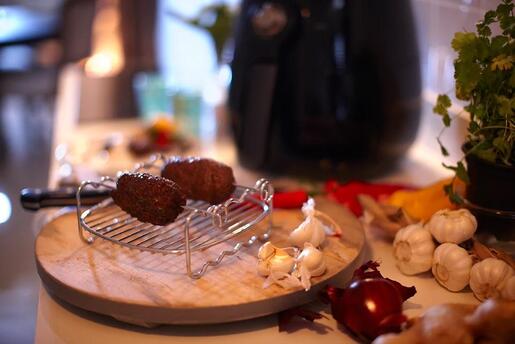 Philips dodatak za airfryer HD9905/00