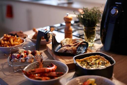 Philips dodatak za airfryer HD9905/00