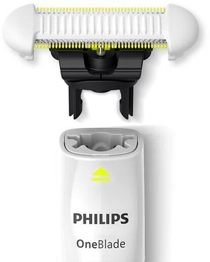 Philips One blade rezervne oštrice QP229/50
