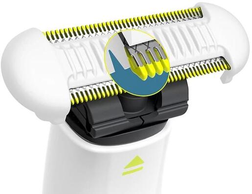 Philips One blade rezervne oštrice QP229/50