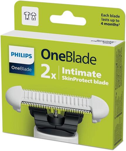 Philips One blade rezervne oštrice QP229/50