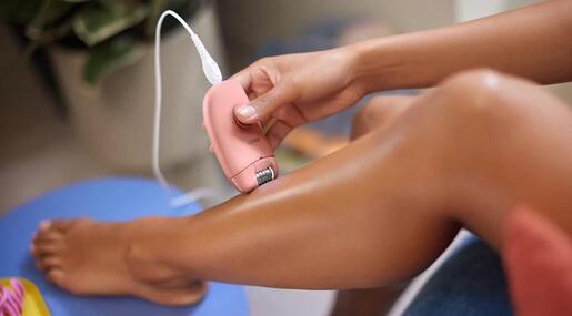 Philips epilator BRE227/00