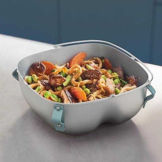 Philips XXL 2 u 1 dodatak za airfryer HD9960/00