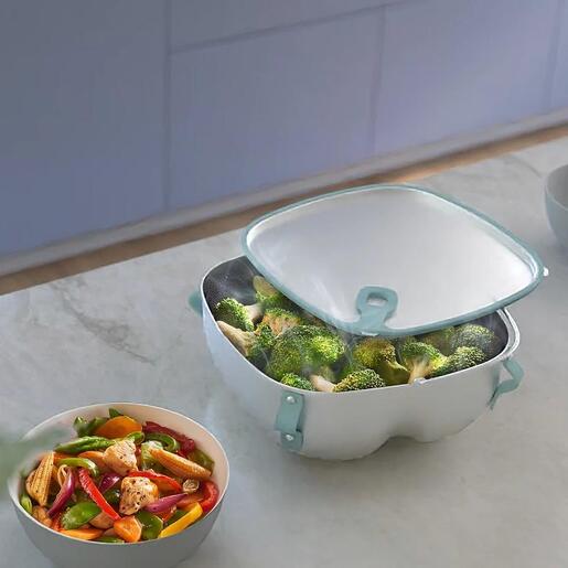 Philips XXL 2 u 1 dodatak za airfryer HD9960/00