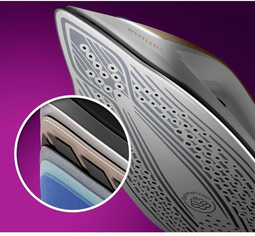 Philips parna stanica PSG8040/60