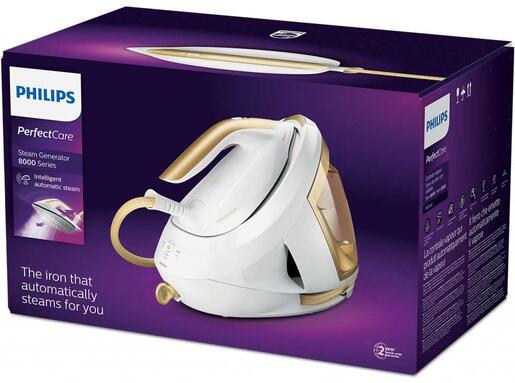 Philips parna stanica PSG8040/60