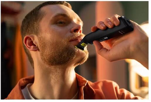 Philips trimer One Blade QP6541/15