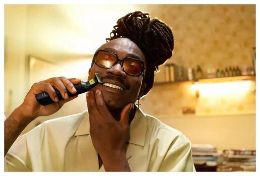 Philips trimer One Blade QP6541/15