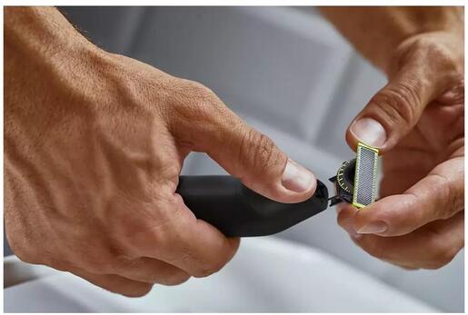 Philips trimer One Blade QP6541/15