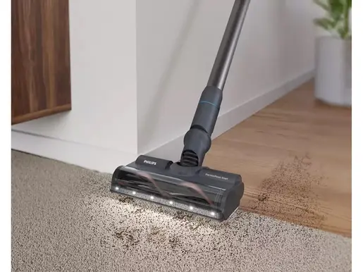 Philips Štapni usisivač Aqua Plus XC8057/01