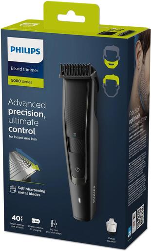 Philips trimer za bradu BT5515/75