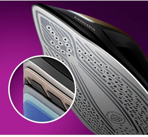 Philips parna stanica PSG8140/80