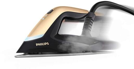 Philips parna stanica PSG8140/80