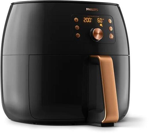 Philips airfryer XXL HD9867/90