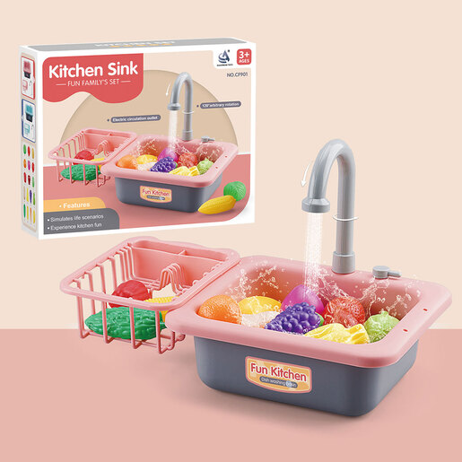 Set sudopera sa voćem