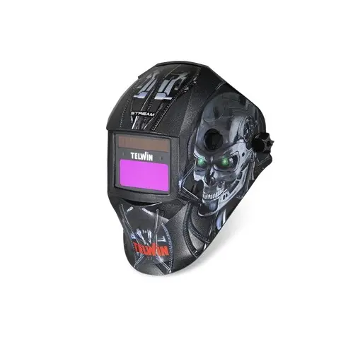 TELWIN Maska STREAM ROBOT 804234