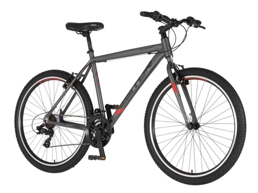 Visitor bicikl Zero Siva- 2026