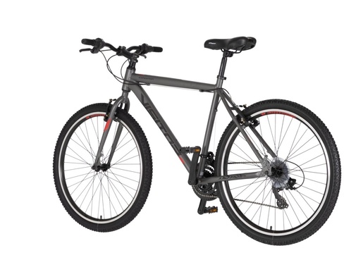 Visitor bicikl Zero Siva- 2026